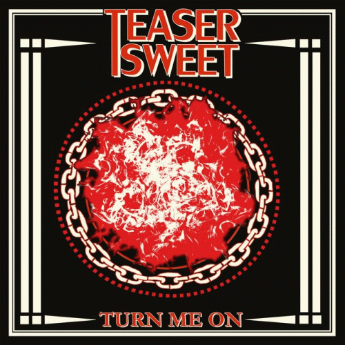 Teaser Sweet : Turn Me On